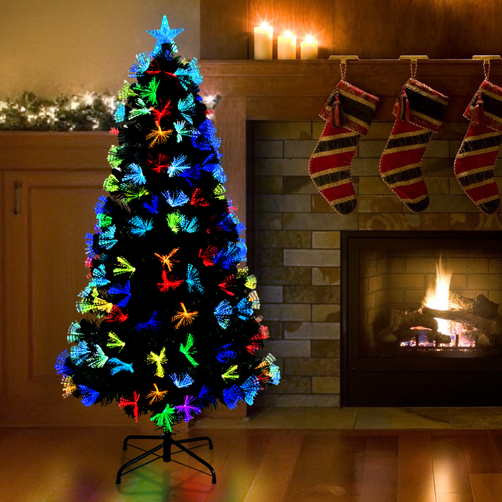 Artificial Christmas Tree BLOOM DREAM, Green 120 cm.