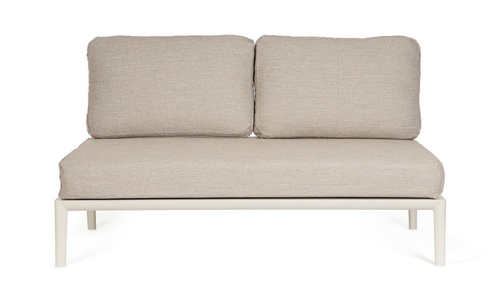 Modular sofa GERALD, pelican