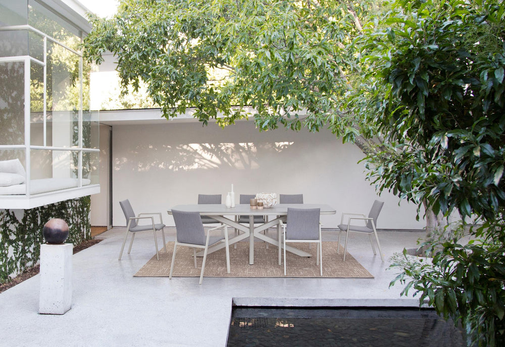 Outdoor chair ODEON PELICAN