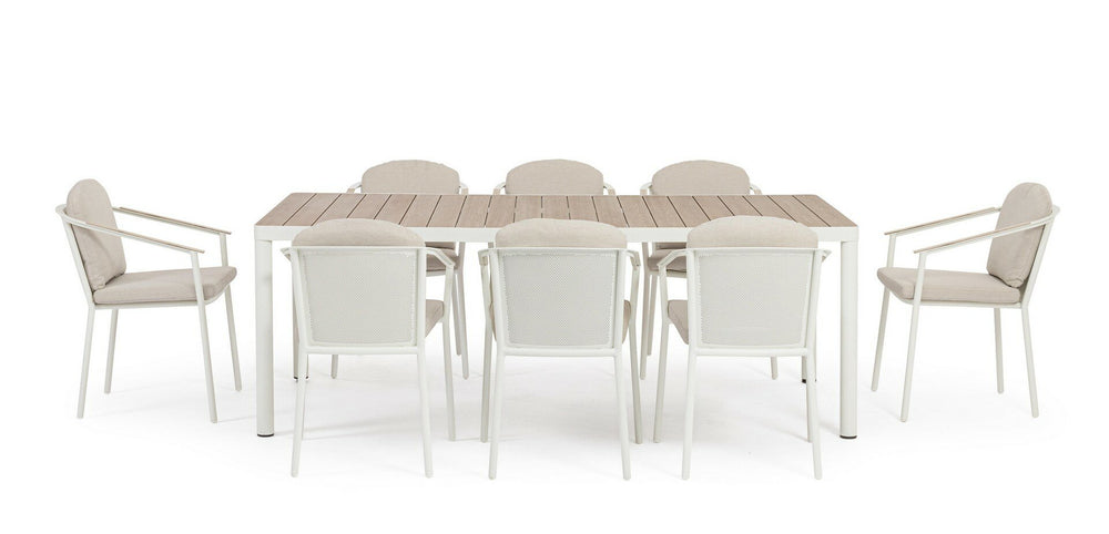 Dining set ULISES, vapor