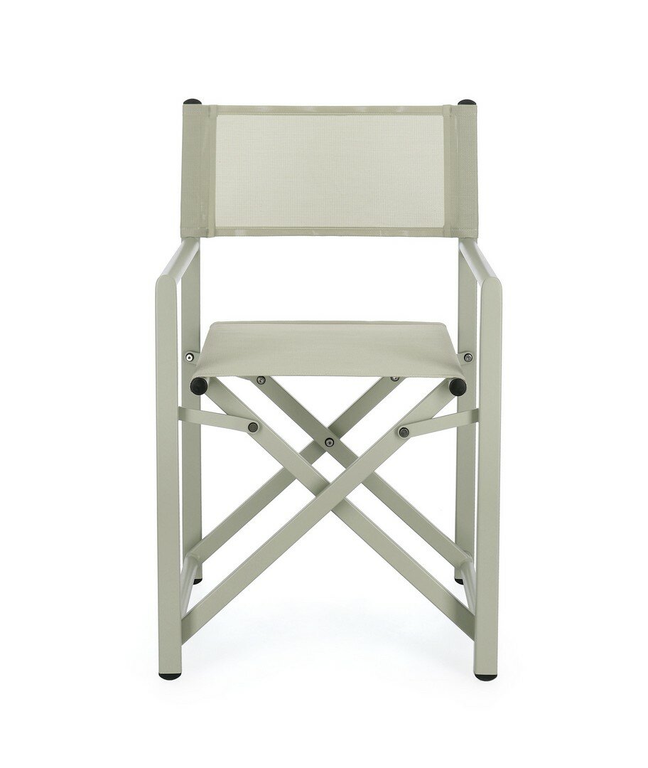 Folding chair TAYLOR, breeze, textilene