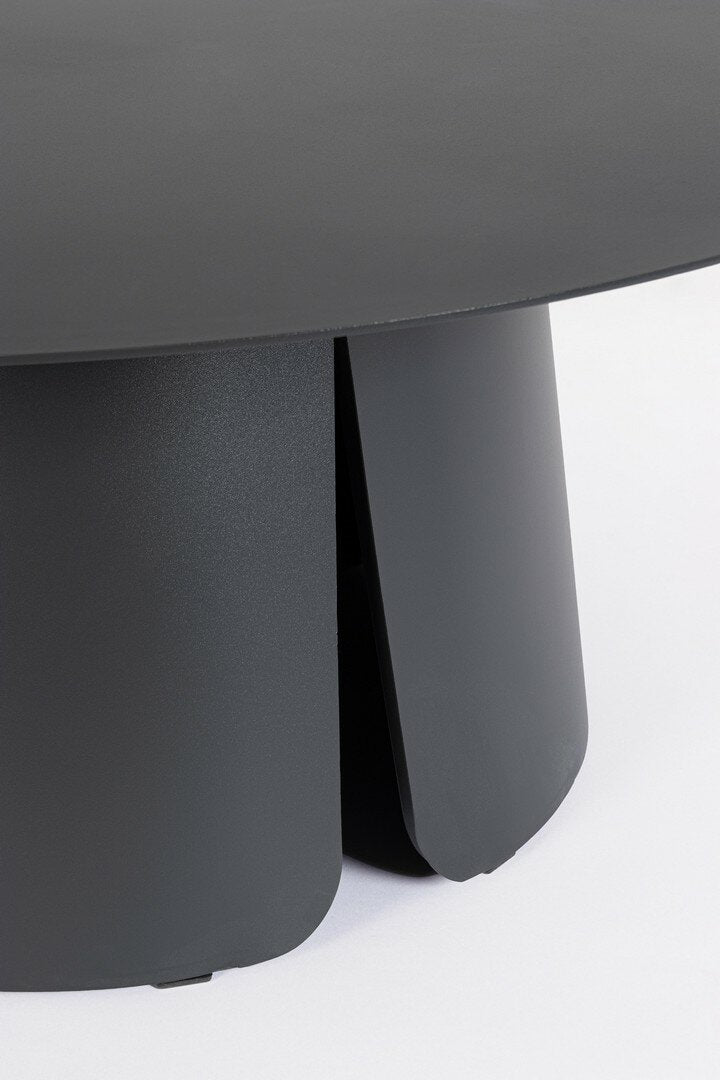 Coffee table set HAYDEN, anthracite