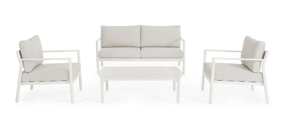 Garden furniture set SIRIUS, vapor