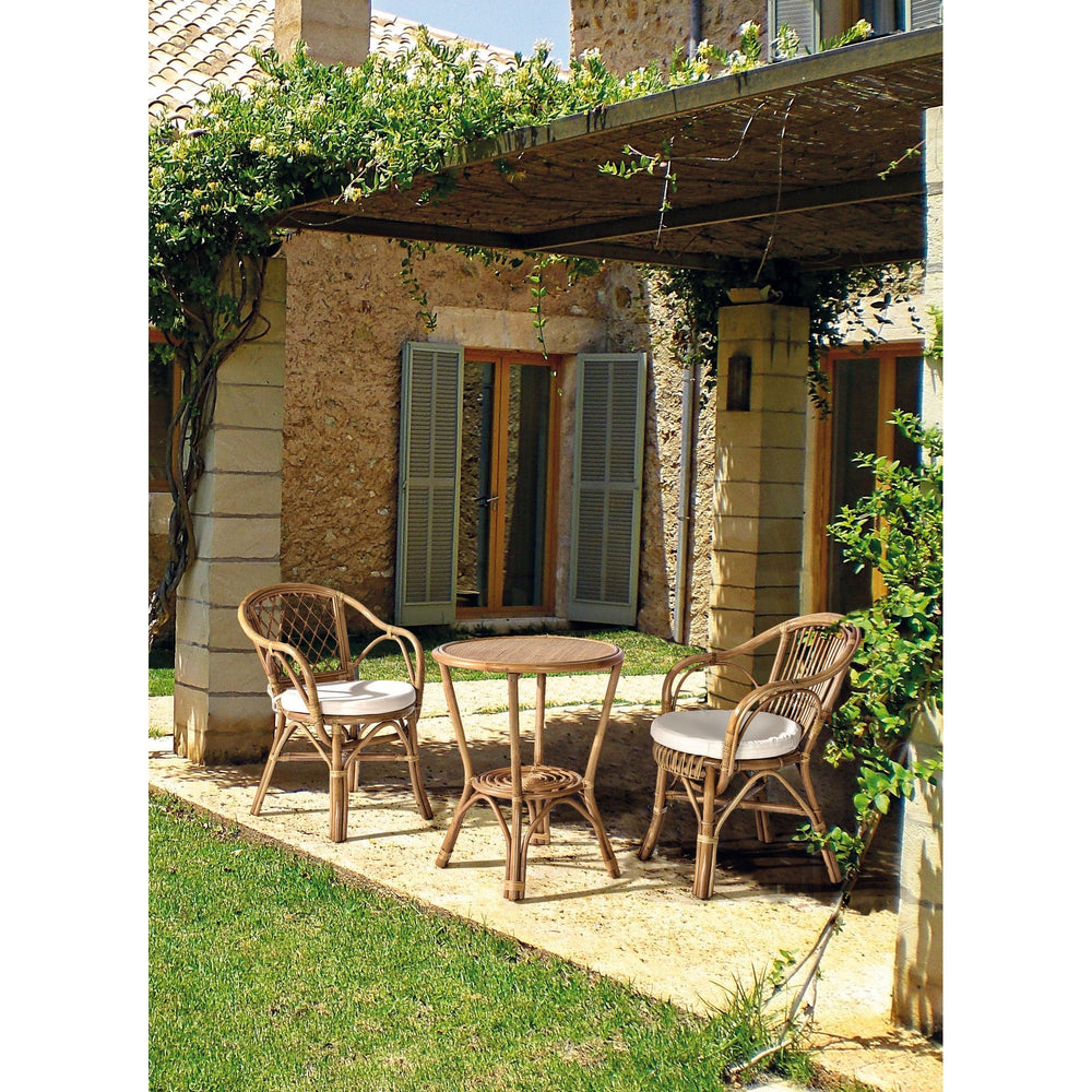 NEW VIENNA outdoor coffee table