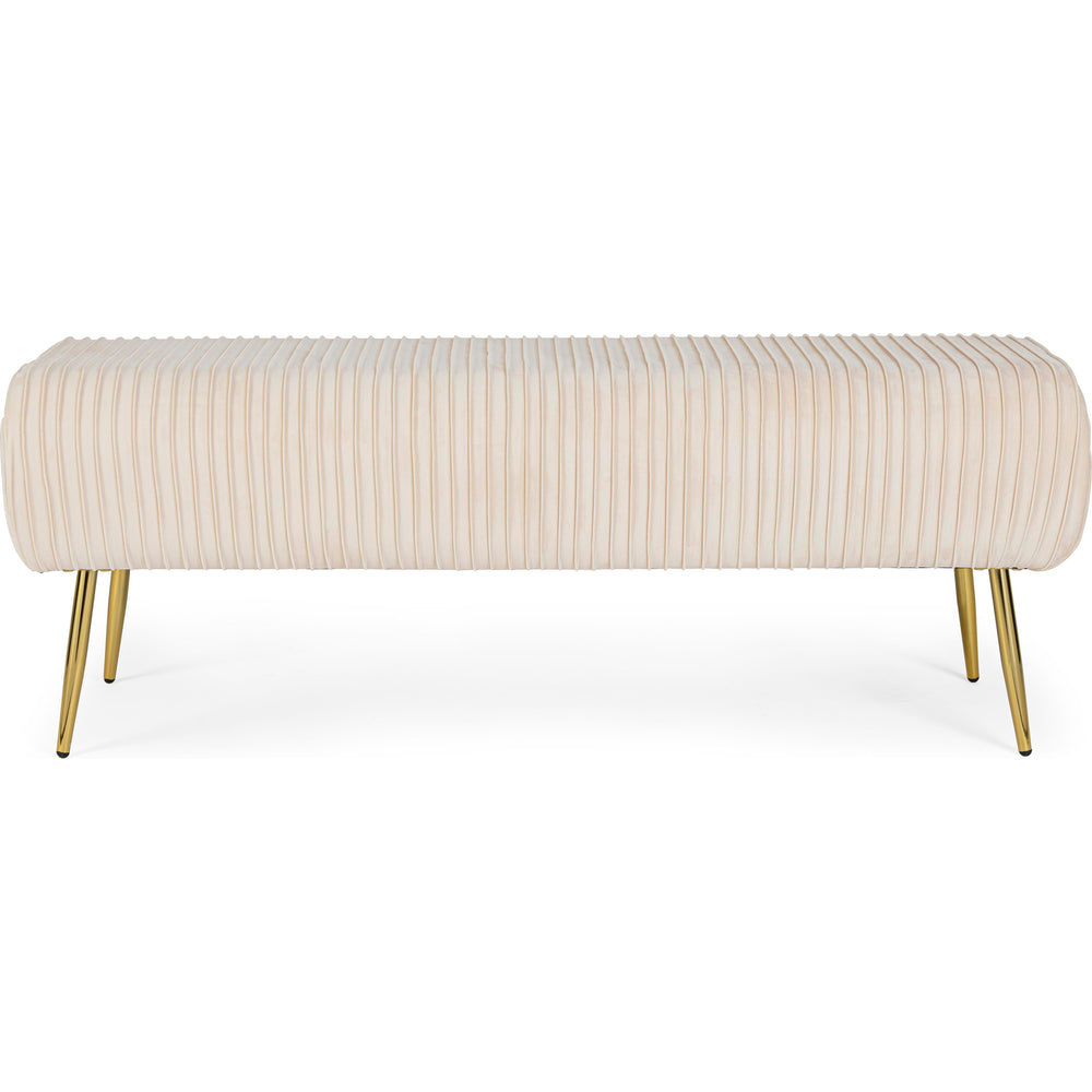 SELENA, 2 VIETŲ SUOLIUKAS, kreminis