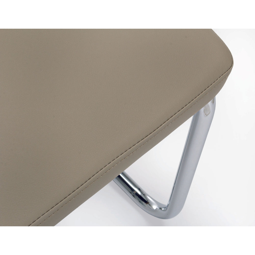 THELMA chair, taupe