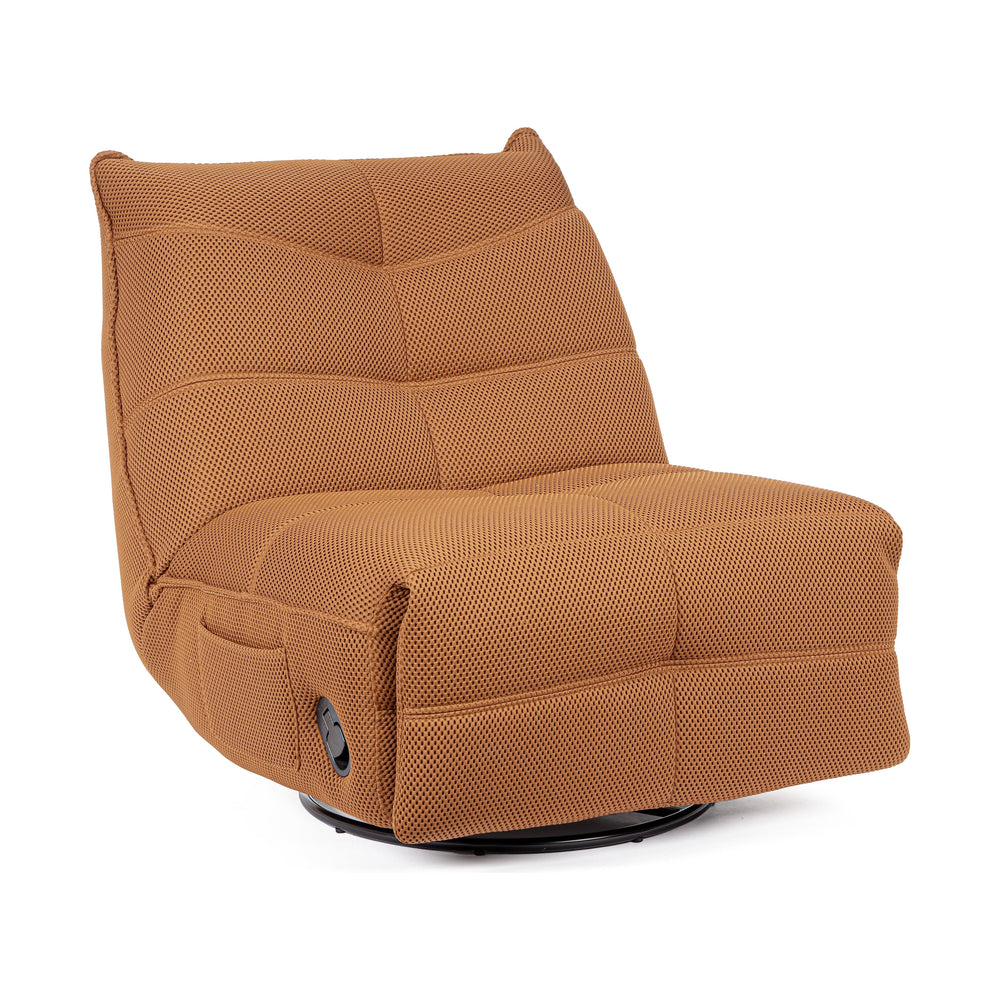 Armchair GITA, copper