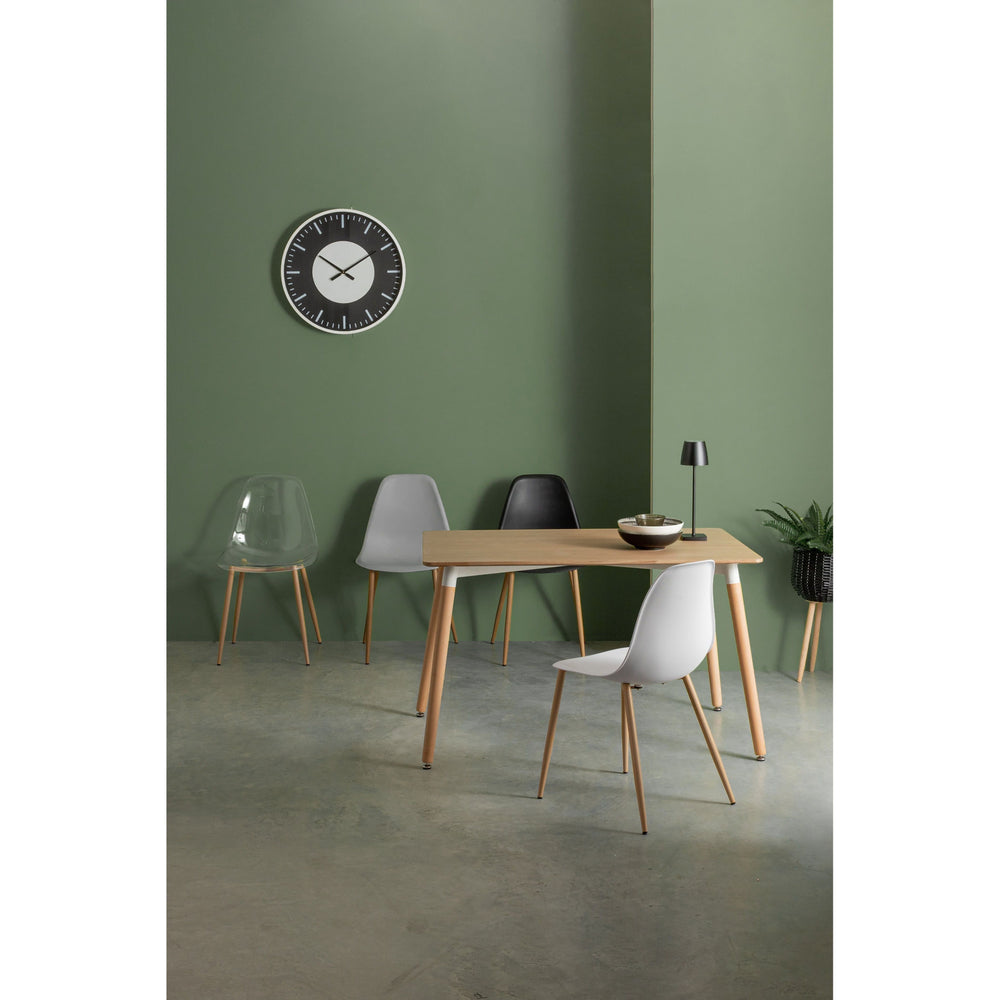 MANDY chair, transparent