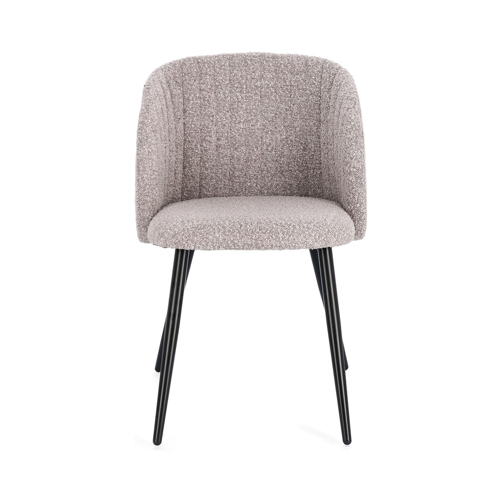 QUEEN Dining Chair, brown