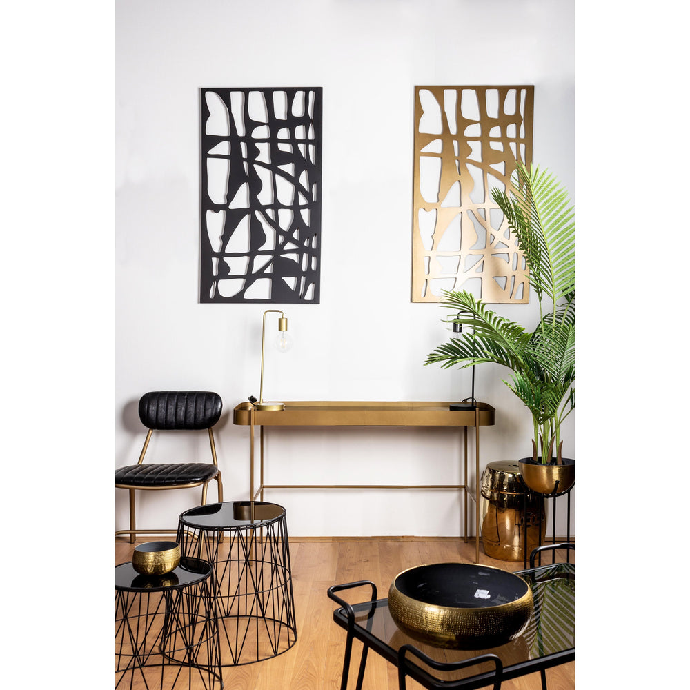 ADDY chair, black