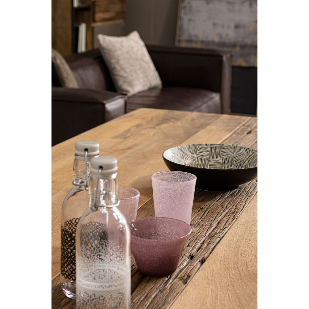 MANCHESTER valgomojo stalas, 200X100cm