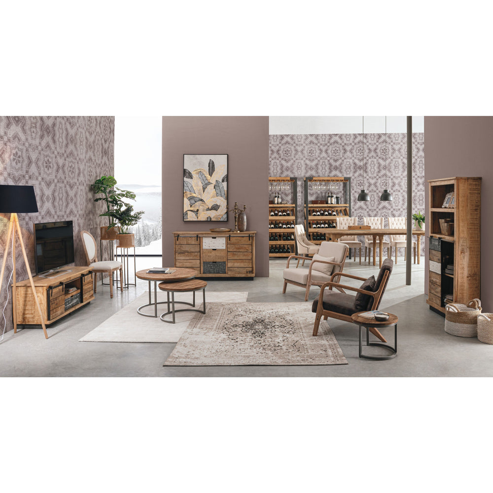 COLUMBIA chair, beige