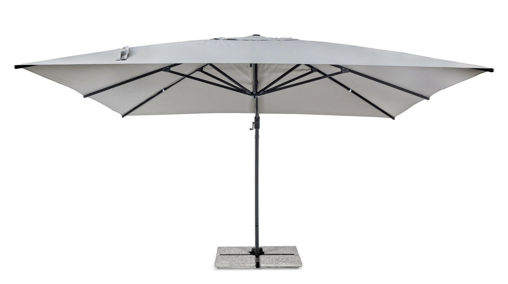 Parasol INES, 4x4 m