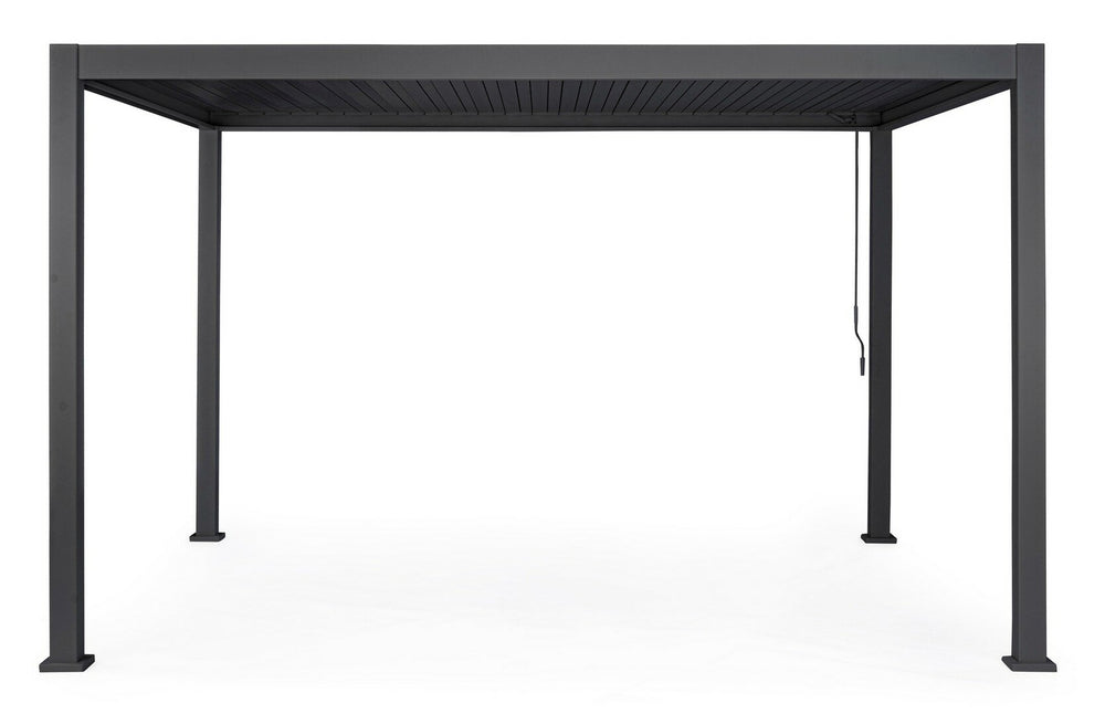 Lauko stoginė Vandenyno, 3x4 m