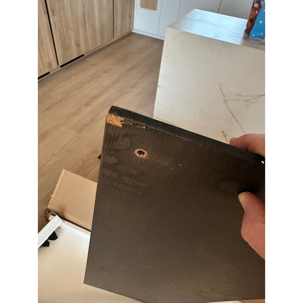 ALLYCIA komoda ( Prekė su defektais )