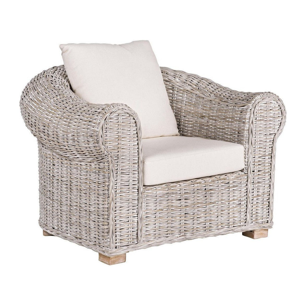COBA Armchair with Cushion