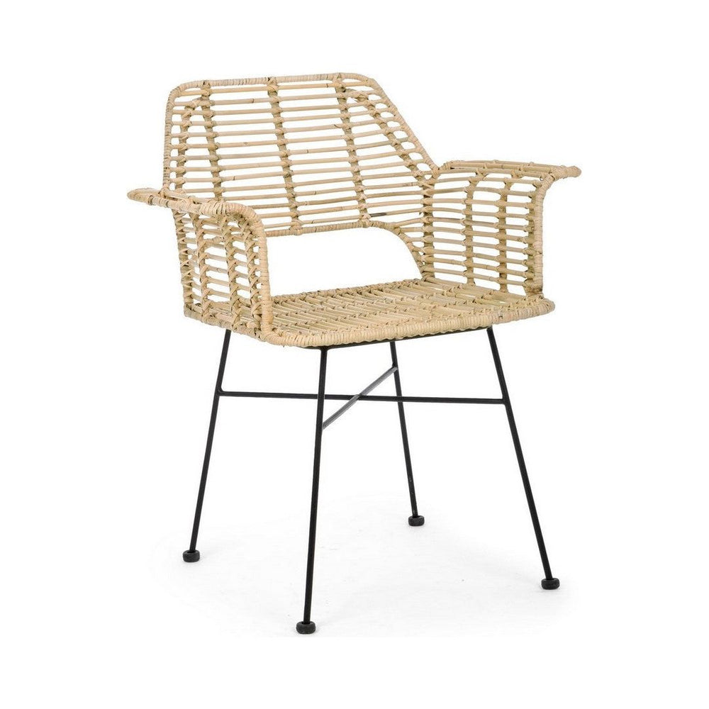 TUNA chair, natural