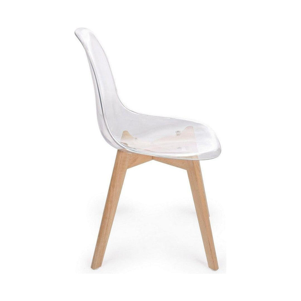 EASY Chair, transparent