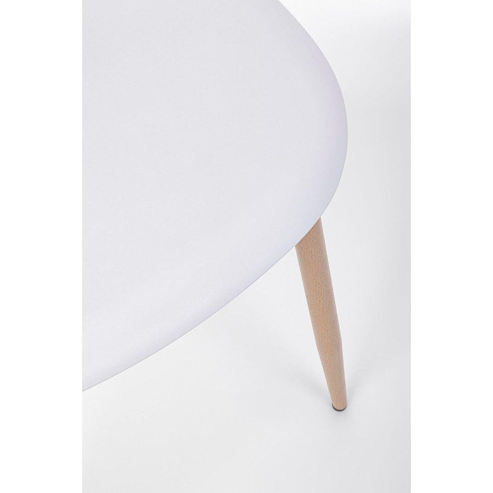 MANDY chair, white