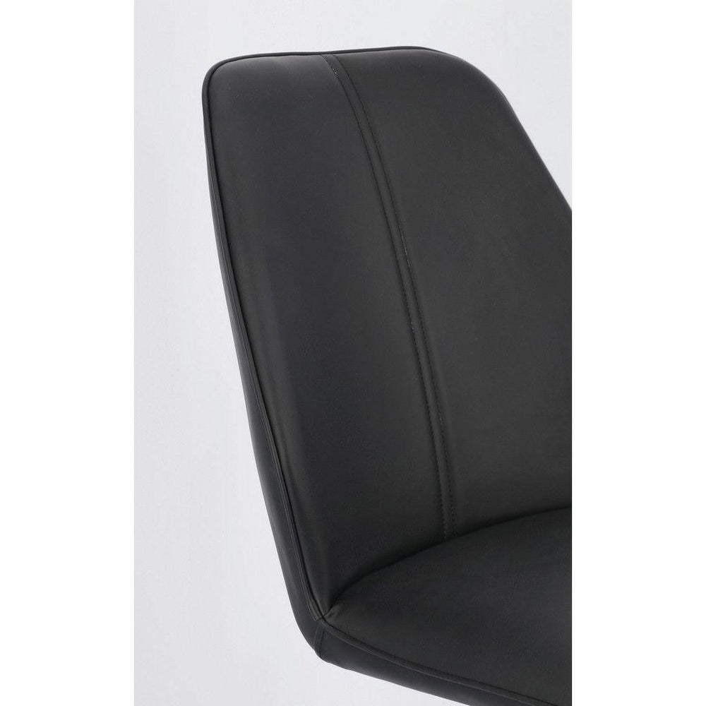 MAXWELL chair, black color