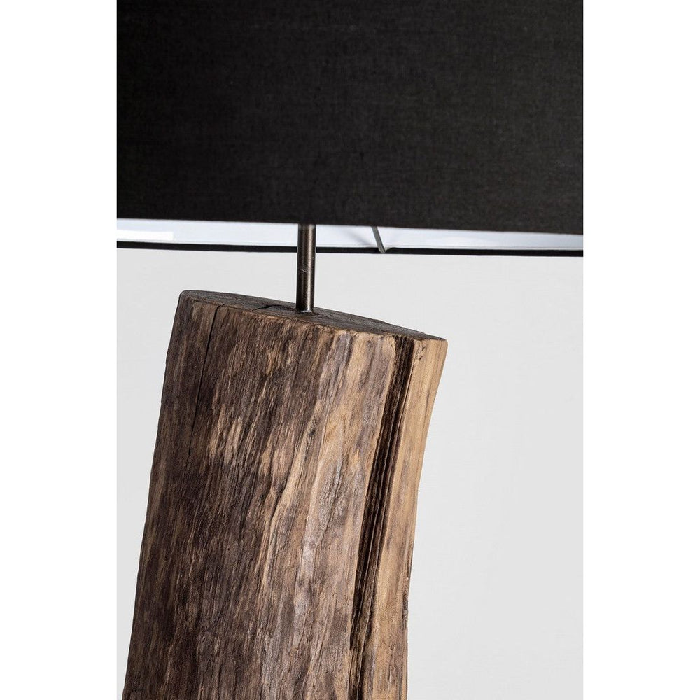 Toršeras KLEJA, juoda (H180)