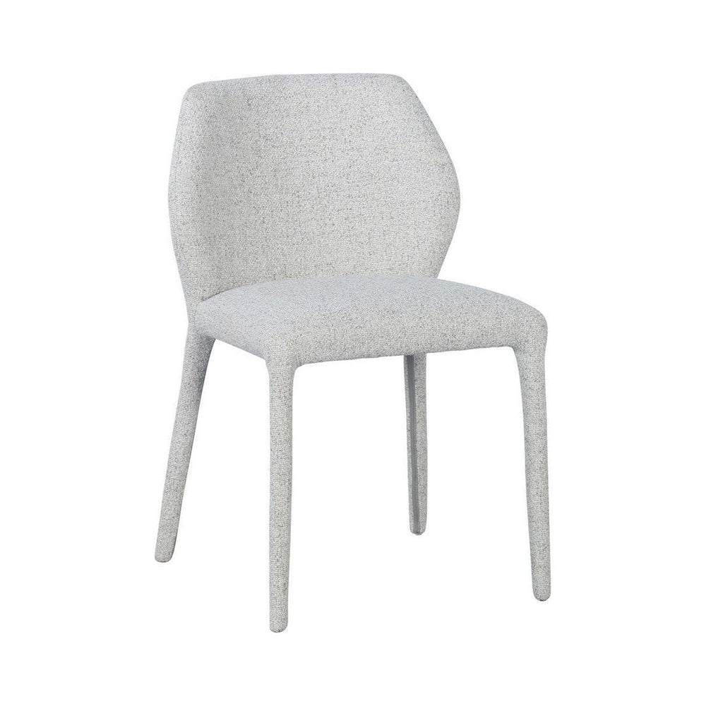 Valgomojo kėdė IBBY, pilka spalva