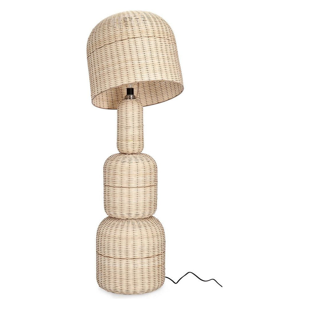 SIA grindinė šviestuvas, ratanas, 157