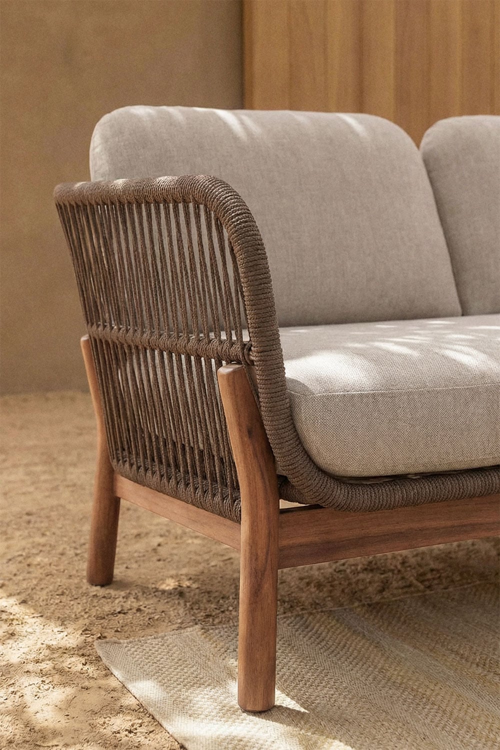 Sofa AKACIJA, trijų vietų (2 var.)