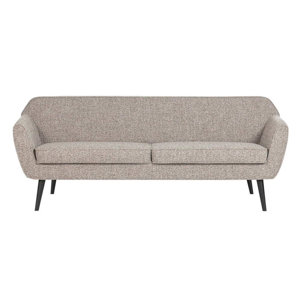 Sofa ROCCO 187 cm, rudas melanžas