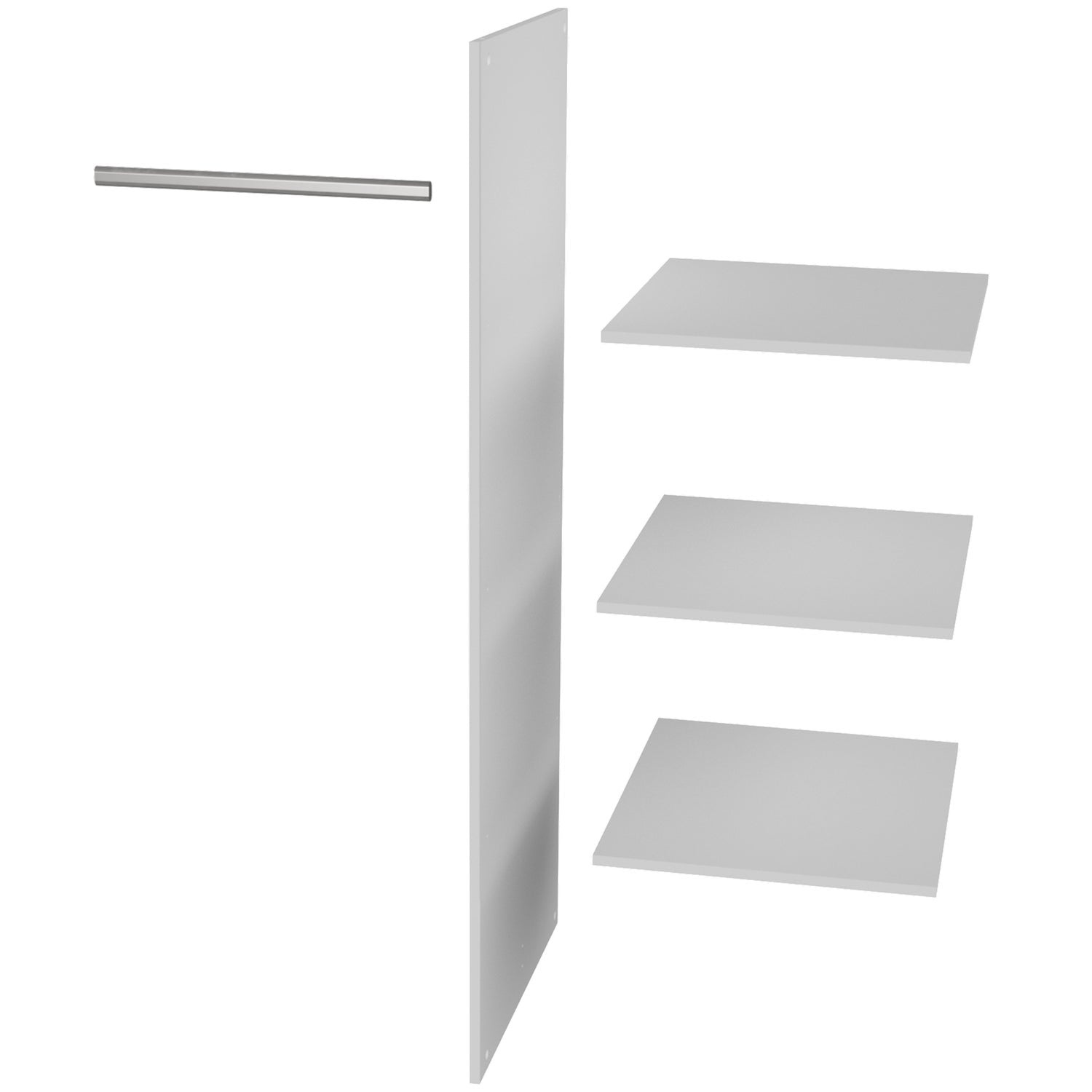 Vidinis komplektas CONNECT/LOCK