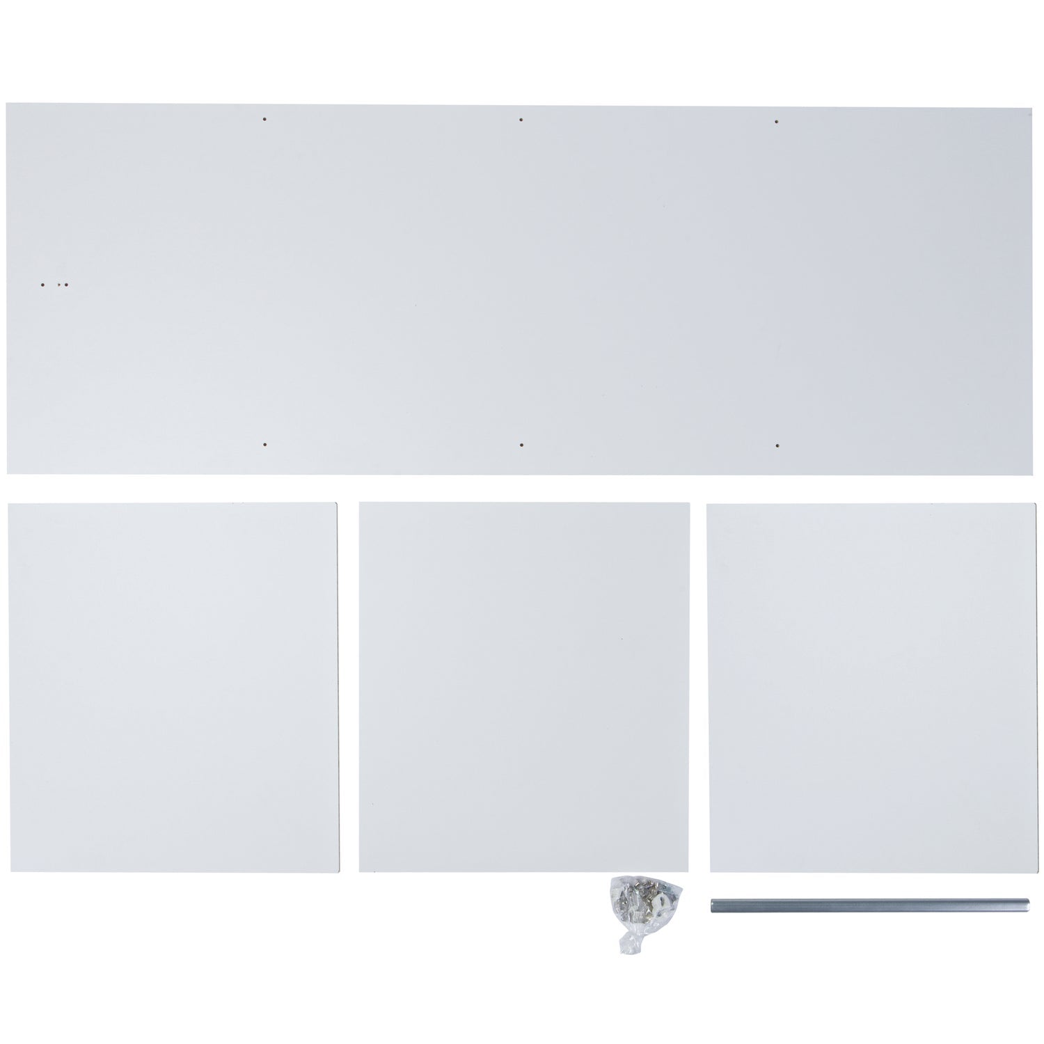 Vidinis komplektas CONNECT/LOCK