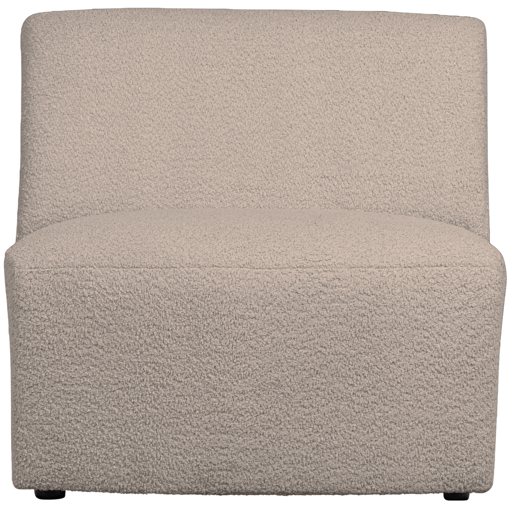 Single Element COCO, boucle, sand