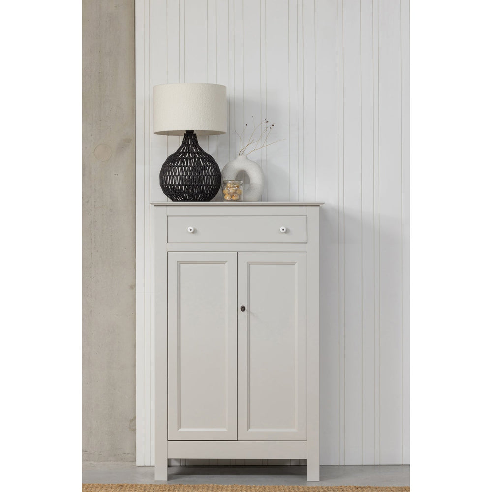 Spinta EVA, miglos pilka