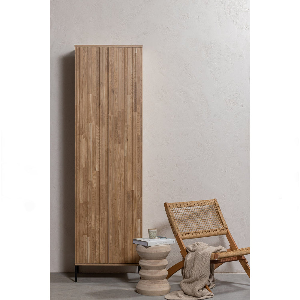 Spinta NEW GRAVURE, ąžuolas