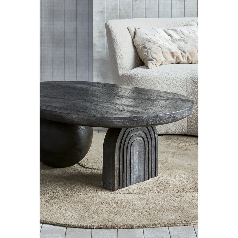 Coffee table STEPPE