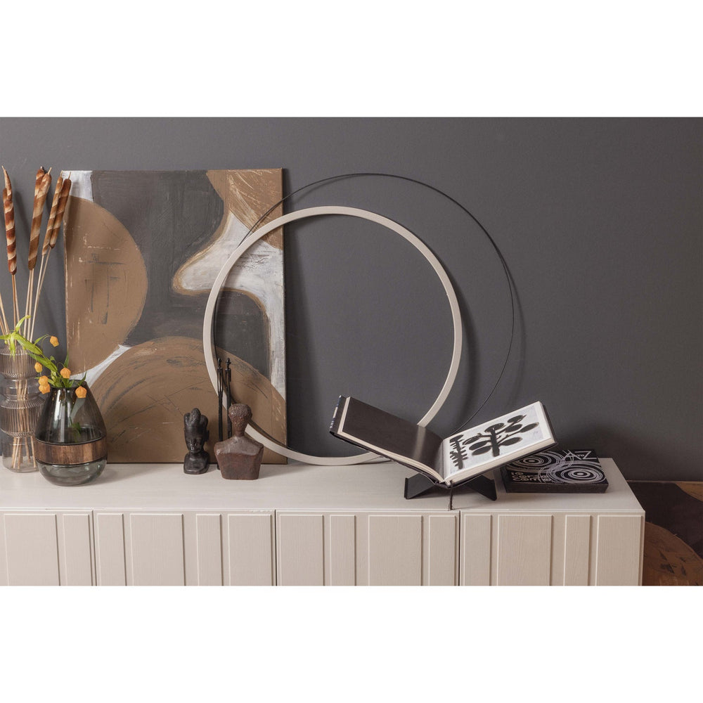 Komoda MILLER, smėlinė pilka