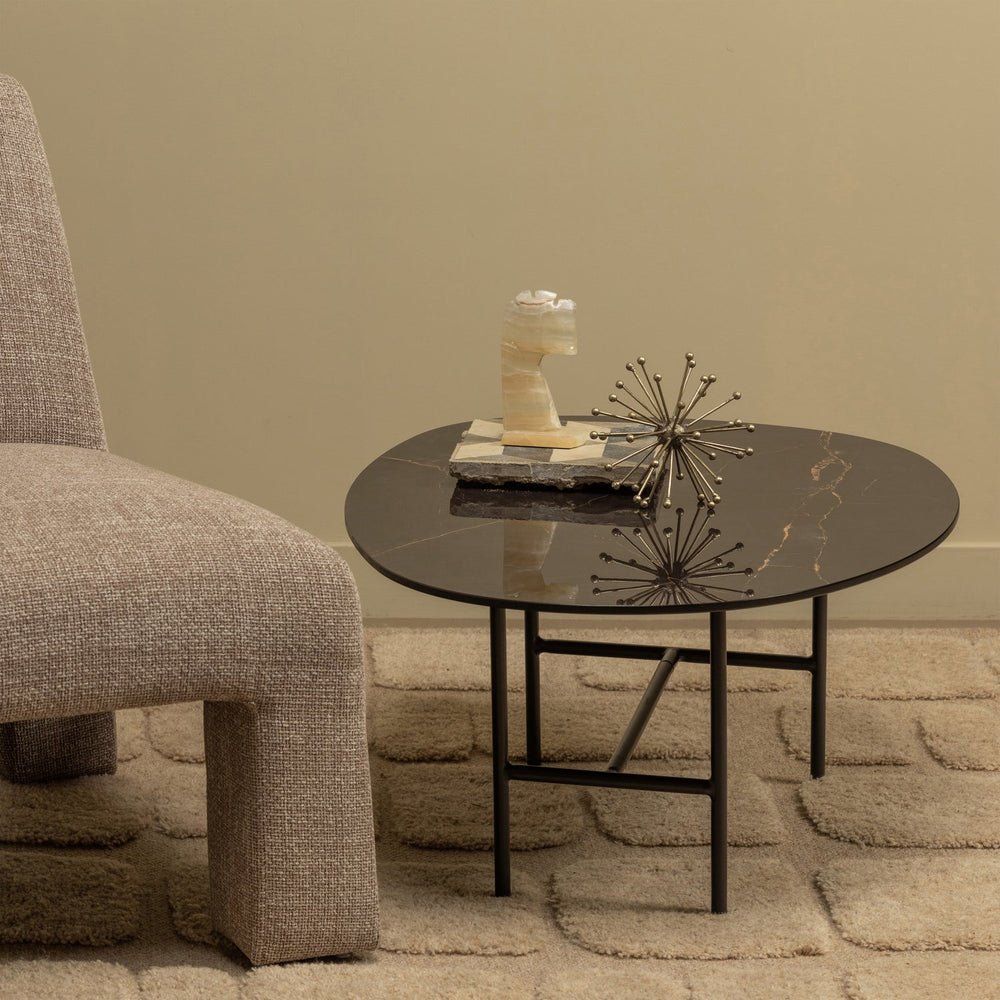 Coffee table VAJEN LOW