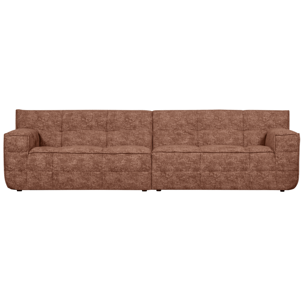 4-vietė TIMOR, brick melange