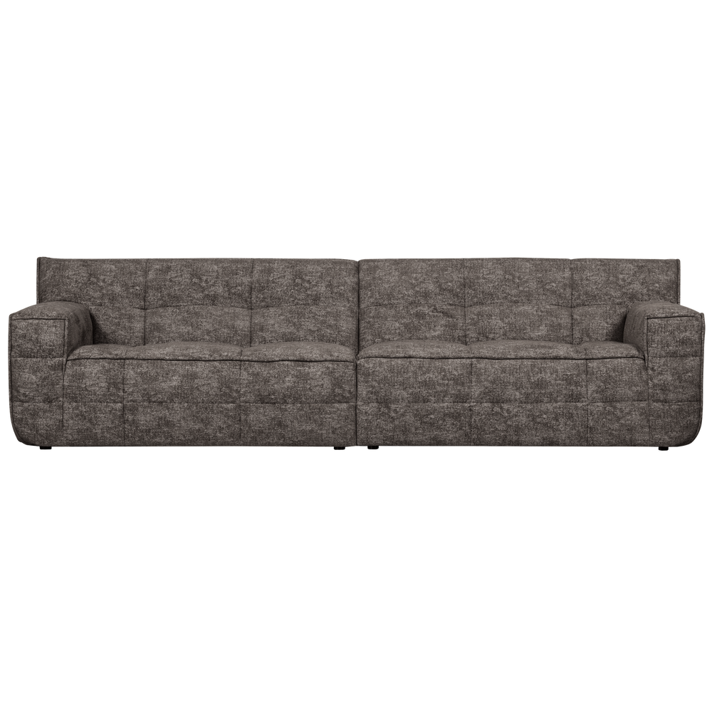 4-vietė TIMOR, graphite melange