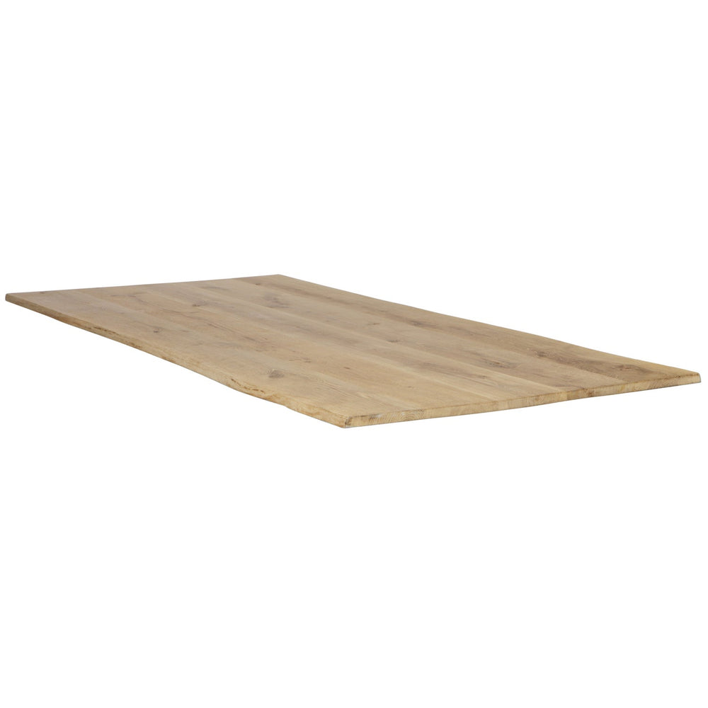 Galda virsma TABLO TREE, ozols 180x90 cm