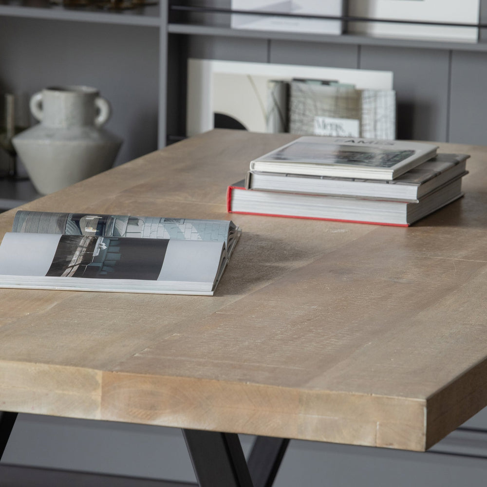 Virsma TABLO, mango 180x90