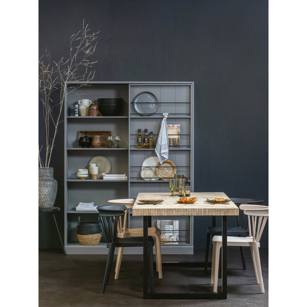 Stalas TABLO, mango eglutė 180x90 U