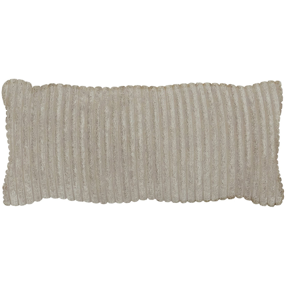 Pagalvėlė BEAN, natūralus audinys