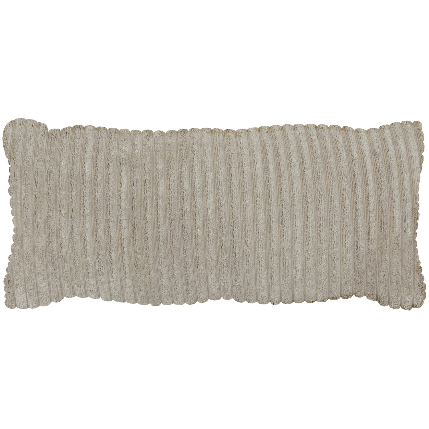 Pagalvėlė BEAN, natūralus audinys