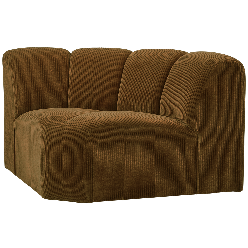 Kampinis modulis MOJO, medaus geltona