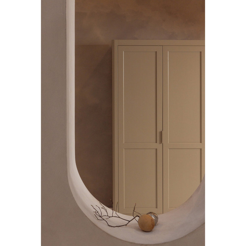 Spinta GUNNAR, purvo ruda