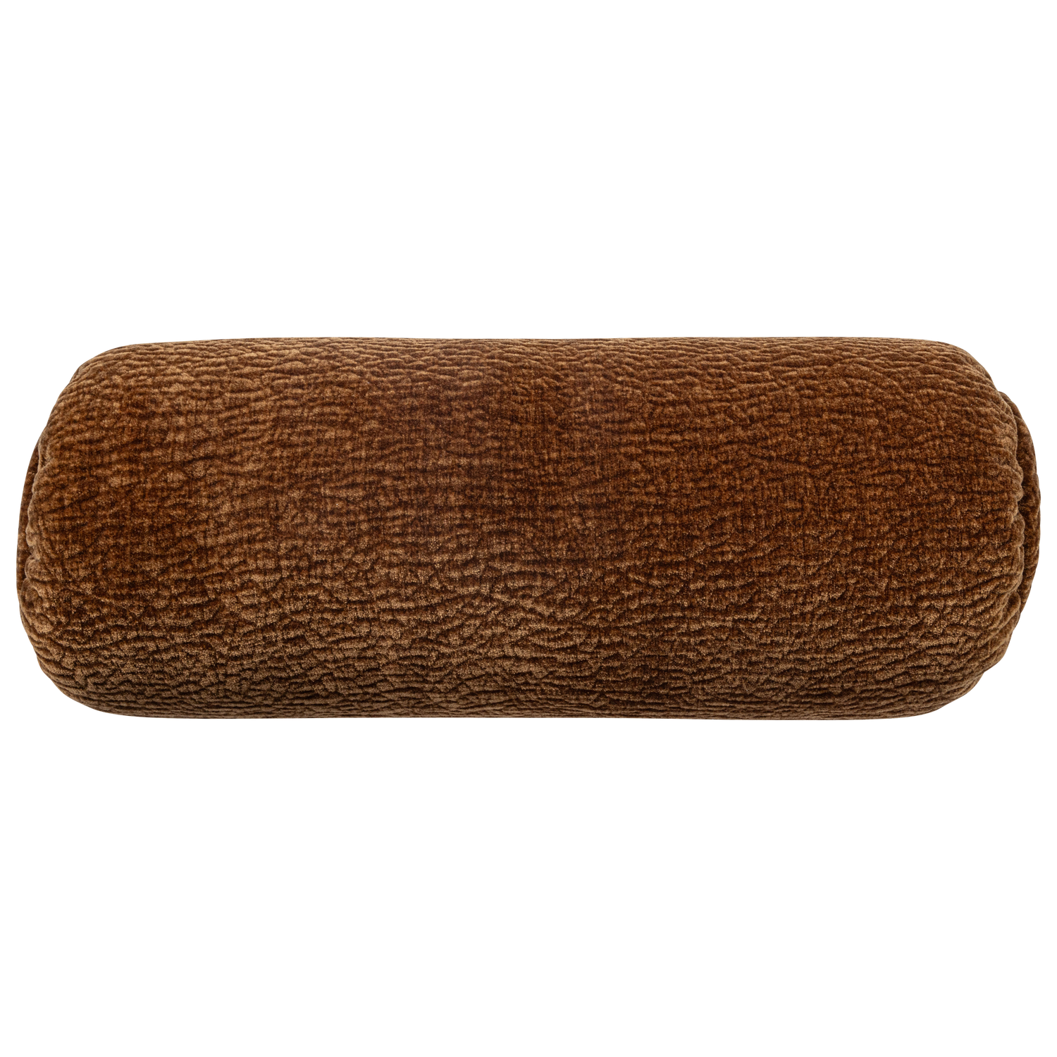 Dekoratyvinė pagalvėlė BAGGY, 3D šenilo audinys, vidutinio rudumo