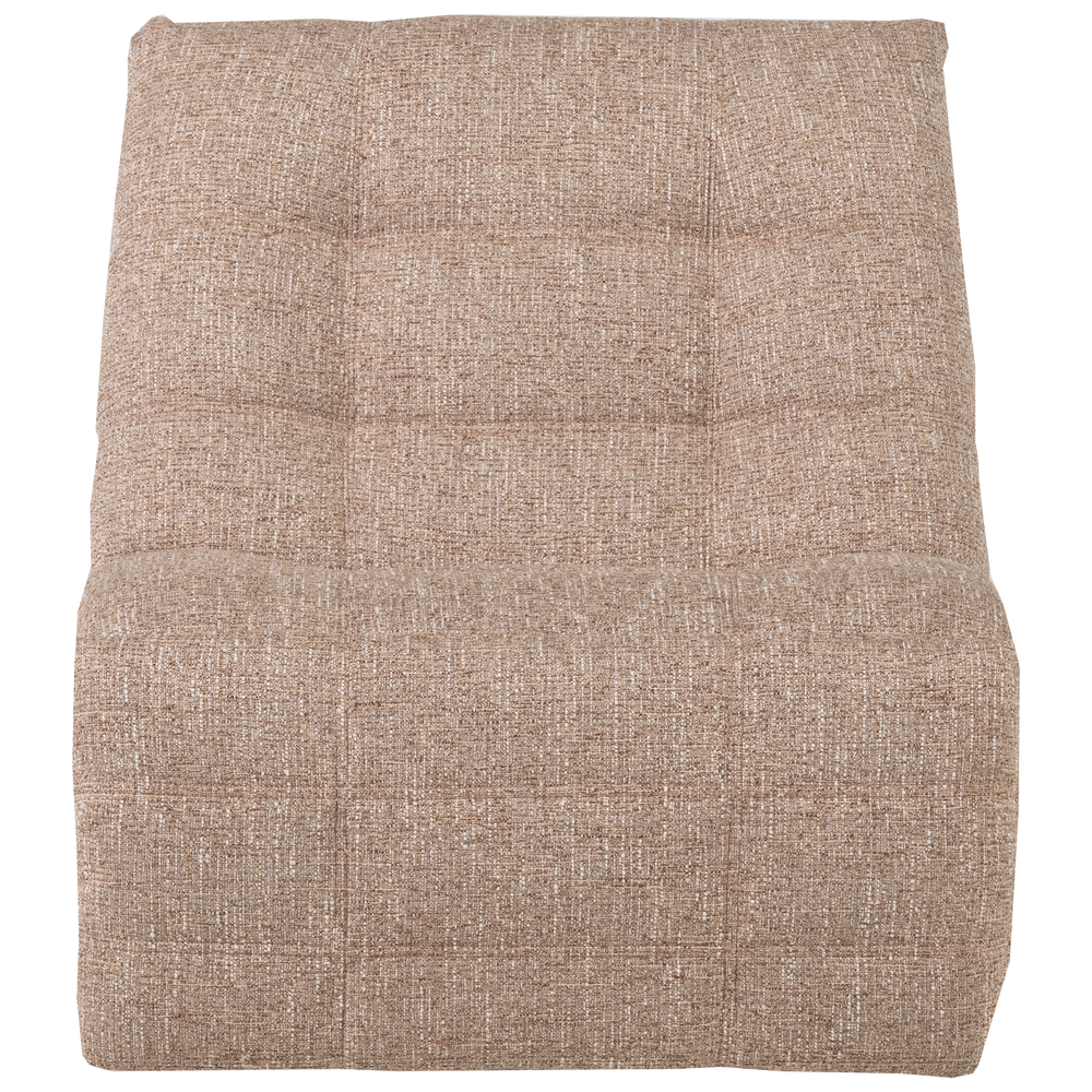 Elektrinis reklaineris HEIN, natūrali melanžinė spalva