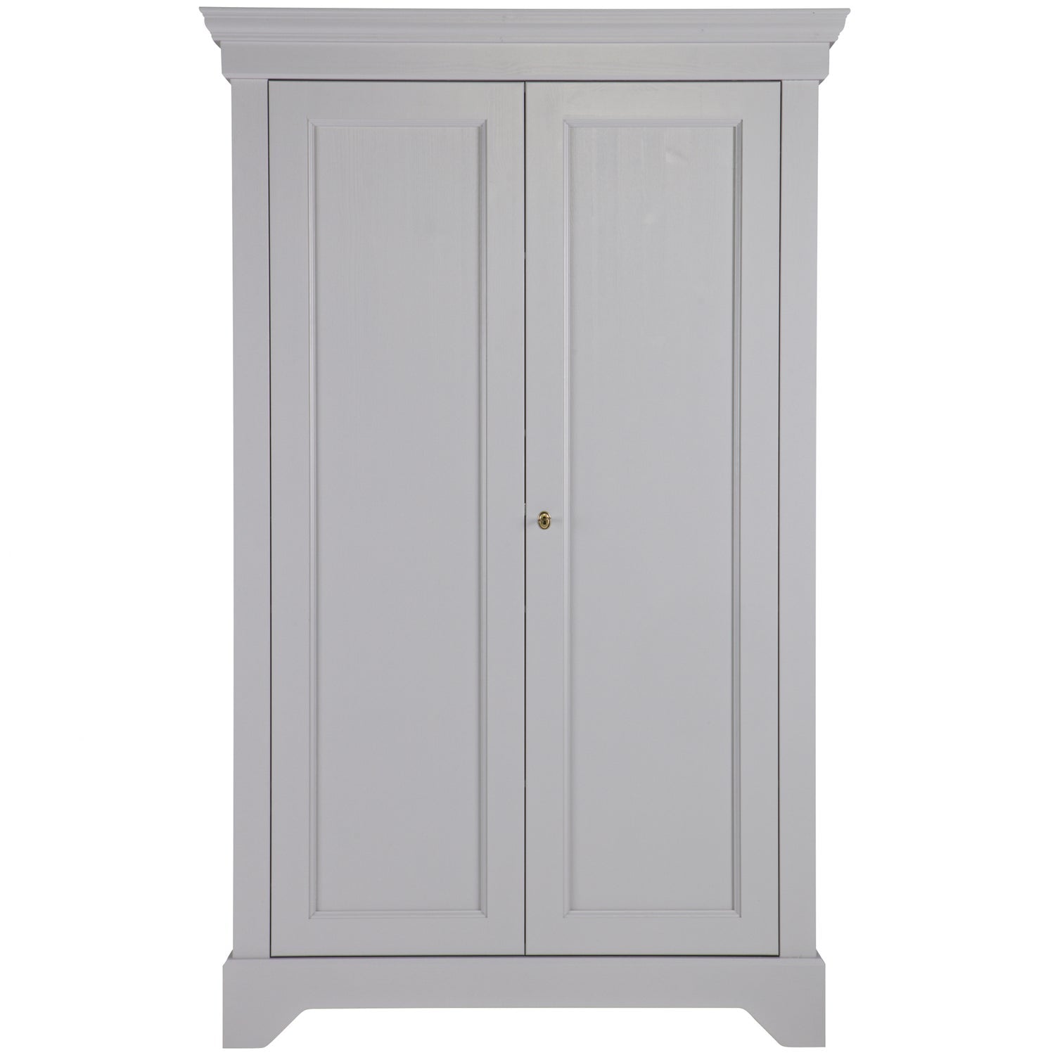 Spinta Isabel, betoninė pilka