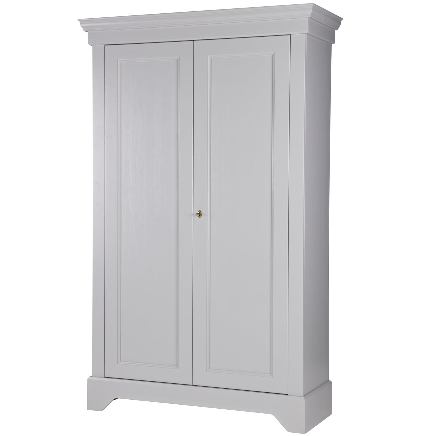 Spinta Isabel, betoninė pilka